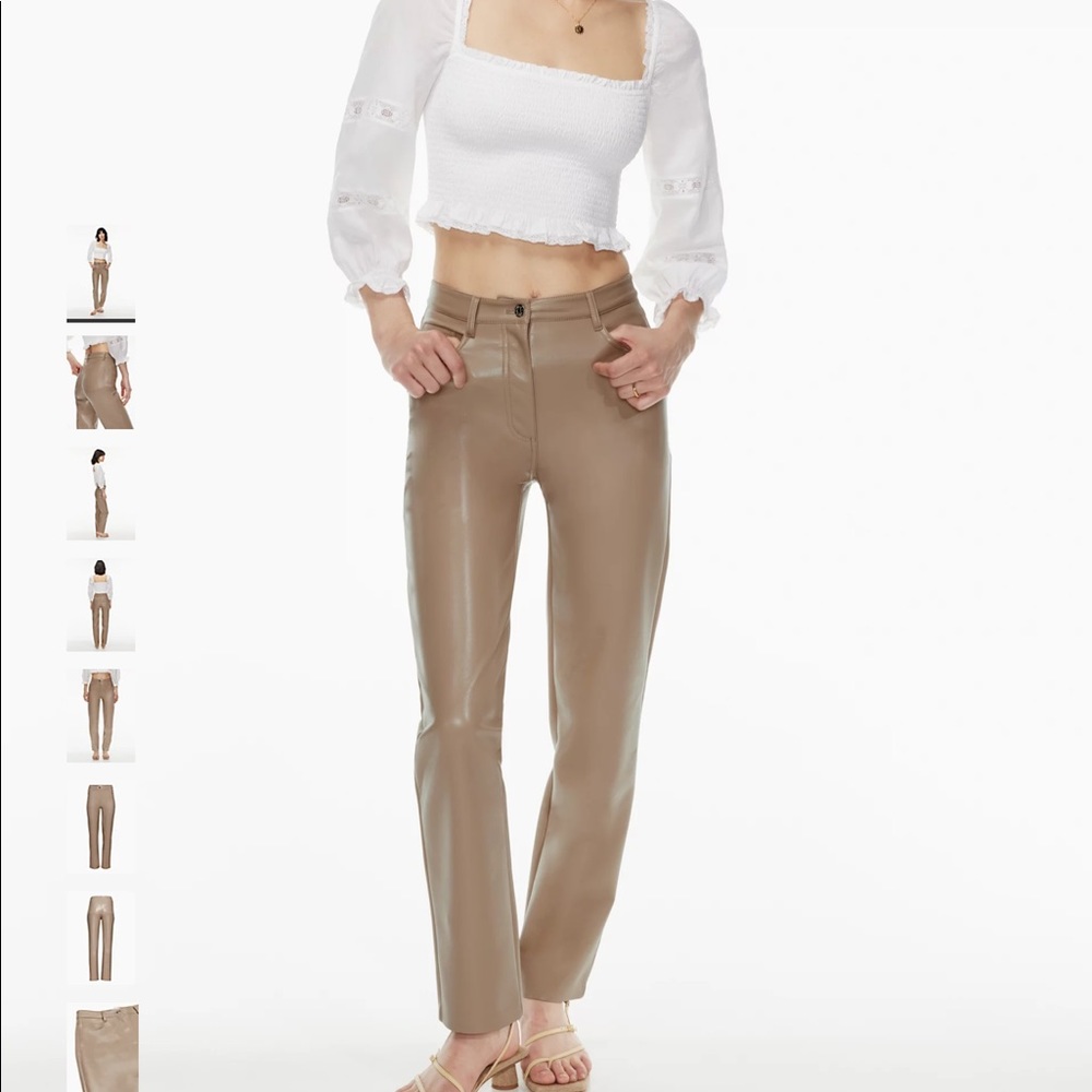 Wilfred The Melina Pant